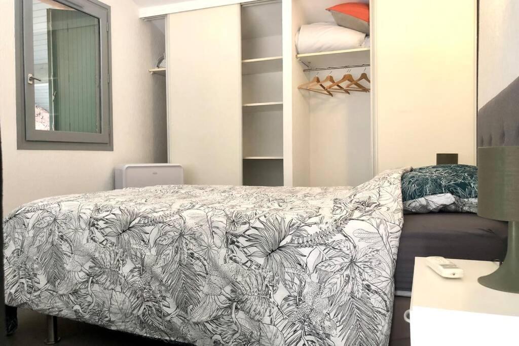 Loft Sous Les Toits Lumineux - Capitole-Daurade-Esquirol - Wifi Apartment Toulouse Luaran gambar