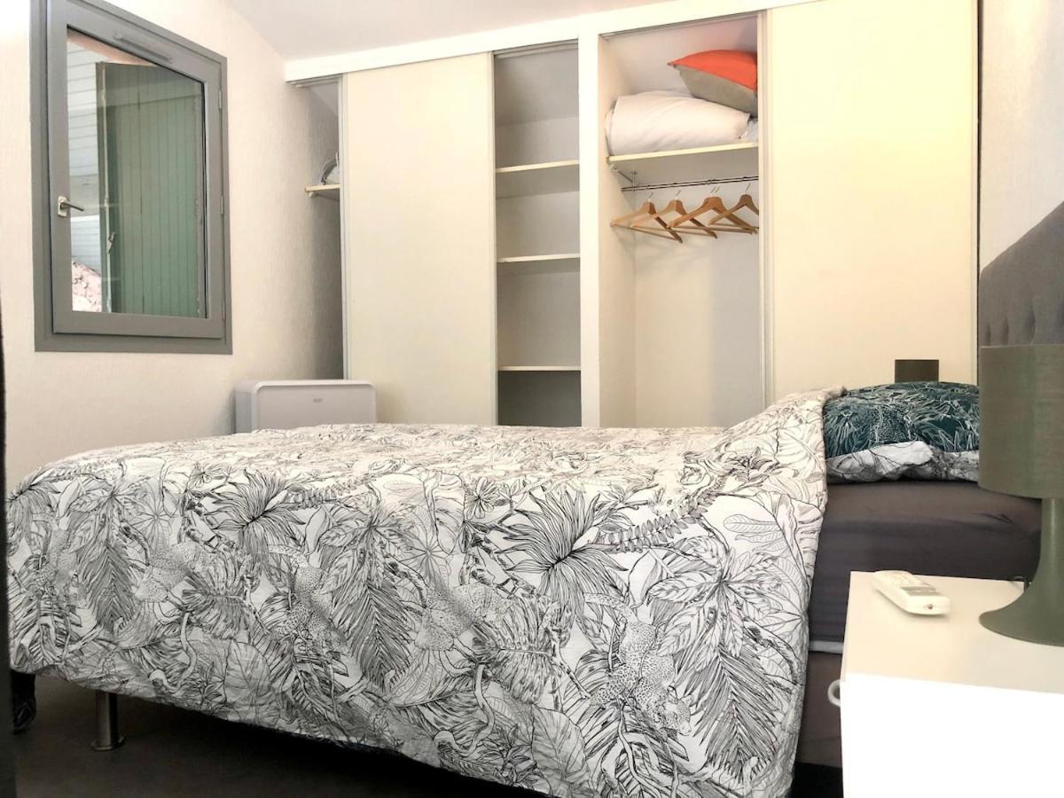 Loft Sous Les Toits Lumineux - Capitole-Daurade-Esquirol - Wifi Apartment Toulouse Luaran gambar
